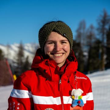 Weissen-Anouk