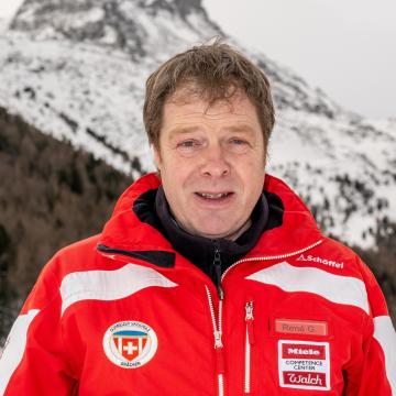 Gruber-Rene