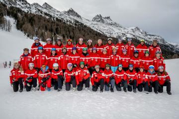 Gruppenfoto